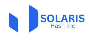 SolarisHash Inc